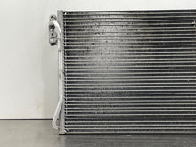 Load image into Gallery viewer, AC CONDENSOR 135i 335i M1 X1 Z4 07 08 09 10 11 12 13 14 15 - NW498672
