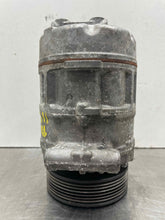 Load image into Gallery viewer, AC COMPRESSOR BMW 335i 135i M1 Z4 2007 07 2008 08 09 10 11 - 13 - NW498669
