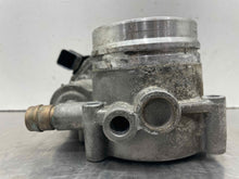 Load image into Gallery viewer, THROTTLE BODY BMW 335i X6 X5 640i X3 535i 2011 11 2012 12 2013 13 - NW498871
