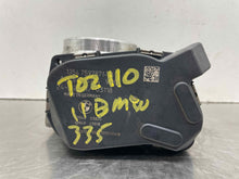Load image into Gallery viewer, THROTTLE BODY BMW 335i X6 X5 640i X3 535i 2011 11 2012 12 2013 13 - NW498871
