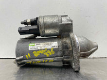 Load image into Gallery viewer, STARTER MOTOR 128i 135i 328i 335i Active 3 Active 5 Active 7 M1 X1 11-16 - NW498864

