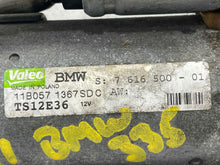 Load image into Gallery viewer, STARTER MOTOR 128i 135i 328i 335i Active 3 Active 5 Active 7 M1 X1 11-16 - NW498864
