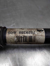 Load image into Gallery viewer, CV AXLE SHAFT BMW 328i 335i 325i 330i 2006 06 2007 07 08 09 10 11 Front Right - NW498634
