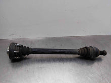 Load image into Gallery viewer, REAR AXLE SHAFT BMW 328i 335i 10 11 12 13 AT Right - NW498635
