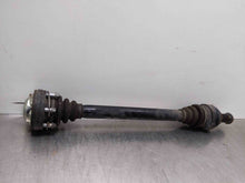 Load image into Gallery viewer, REAR AXLE SHAFT BMW 328i 335i 10 11 12 13 AT Right - NW498635
