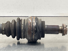 Load image into Gallery viewer, REAR AXLE SHAFT BMW 328i 335i 10 11 12 13 AT Left - NW498636
