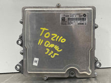 Load image into Gallery viewer, ECU ECM COMPUTER BMW 135i 335i X5 X6 2011 11 2012 12 - NW498695
