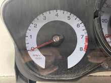 Load image into Gallery viewer, Speedometer Cluster Cadillac SRX 2011 - NW498857

