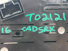 Load image into Gallery viewer, Speedometer Cluster Cadillac SRX 2011 - NW498857
