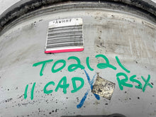 Load image into Gallery viewer, WHEEL RIM SRX 10 11 12 13 14 15 16 18x8 18x8, 6 lug, 120mm - NW498896
