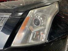 Load image into Gallery viewer, HEADLIGHT LAMP ASSEMBLY Cadillac SRX 10 11 12 13 Left - NW498762
