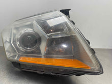 Load image into Gallery viewer, HEADLIGHT LAMP ASSEMBLY Cadillac SRX 10 11 12 13 Left - NW498762
