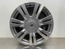 Load image into Gallery viewer, WHEEL RIM SRX 10 11 12 13 14 15 16 18x8 18x8, 6 lug, 120mm - NW498898
