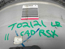 Load image into Gallery viewer, WHEEL RIM SRX 10 11 12 13 14 15 16 18x8 18x8, 6 lug, 120mm - NW498898
