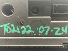 Load image into Gallery viewer, Speedometer Cluster  BMW Z4 2007 - NW498859
