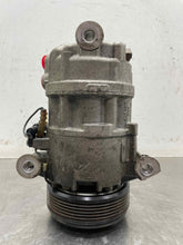 Load image into Gallery viewer, AC A/C AIR CONDITIONING COMPRESSOR BMW Z4 06 07 08 - NW498670
