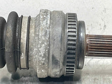 Load image into Gallery viewer, Axle Shaft  BMW Z4 2007 - NW498637
