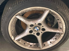 Load image into Gallery viewer, Wheel Rim  BMW Z4 2007 - NW498903
