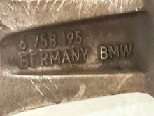 Load image into Gallery viewer, Wheel Rim  BMW Z4 2007 - NW498903
