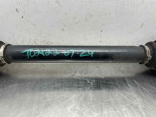Load image into Gallery viewer, Axle Shaft  BMW Z4 2007 - NW498638
