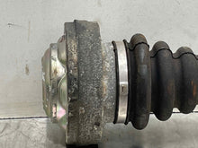 Load image into Gallery viewer, Axle Shaft  BMW Z4 2007 - NW498638
