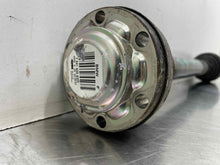 Load image into Gallery viewer, Axle Shaft  BMW Z4 2007 - NW498638
