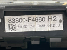 Load image into Gallery viewer, Speedometer Cluster  C-HR 2020 - NW499308
