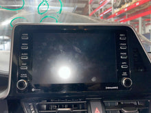 Load image into Gallery viewer, Radio  C-HR 2020 - NW499259
