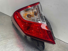 Load image into Gallery viewer, OUTER TAIL LIGHT LAMP 2018 18 2019 19 2020 20 Left - NW499381
