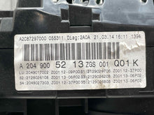 Load image into Gallery viewer, Speedometer Cluster  MERCEDES C-CLASS 2014 - NW499306
