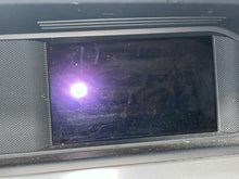 Load image into Gallery viewer, INFO-GPS SCREEN C250 C300 C350 C63 Gl350 Gl450 Gl550 GL63 AMG 12-16 - NW499164
