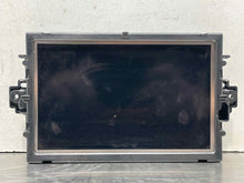 Load image into Gallery viewer, INFO-GPS SCREEN C250 C300 C350 C63 Gl350 Gl450 Gl550 GL63 AMG 12-16 - NW499164

