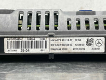 Load image into Gallery viewer, INFO-GPS SCREEN C250 C300 C350 C63 Gl350 Gl450 Gl550 GL63 AMG 12-16 - NW499164
