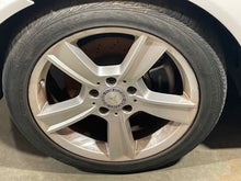 Load image into Gallery viewer, Wheel Rim  MERCEDES C-CLASS 2014 - NW499432
