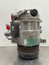 Load image into Gallery viewer, AC Compressor  MERCEDES C-CLASS 2014 - NW498994

