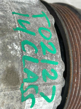 Load image into Gallery viewer, AC Compressor  MERCEDES C-CLASS 2014 - NW498994

