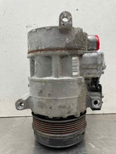 Load image into Gallery viewer, AC Compressor  MERCEDES C-CLASS 2014 - NW498994
