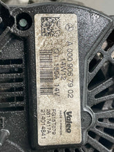 Load image into Gallery viewer, ALTERNATOR Mercedes-Benz C250 C300 C350 C63 2014 14 2015 15 - NW498930
