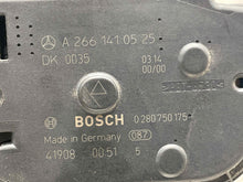 Load image into Gallery viewer, THROTTLE BODY Mercedes B200 2006 06 2007 07 2008 08 2009 09 2010 10 2011 11 - NW499330
