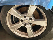 Load image into Gallery viewer, Wheel Rim  MERCEDES C-CLASS 2014 - NW499433
