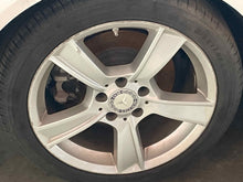 Load image into Gallery viewer, Wheel Rim  MERCEDES C-CLASS 2014 - NW499434
