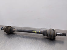 Load image into Gallery viewer, REAR AXLE SHAFT E250 Van C230 C250 C300 C350 C63 E250D E300 08-17 MT - NW498944
