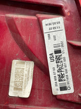 Load image into Gallery viewer, TAIL LIGHT LAMP ASSEMBLY C250 C300 C350 C63 12 13 14 15 Right - NW499376
