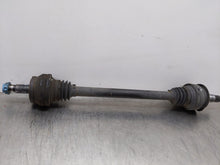 Load image into Gallery viewer, REAR AXLE SHAFT E250 Van C230 C250 C300 C350 C63 E250D E300 08-17 MT - NW498945

