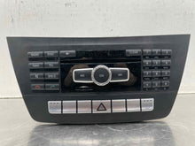 Load image into Gallery viewer, RADIO Mercedes-Benz C250 C300 C350 C63 2014 14 2015 15 - NW499256

