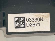 Load image into Gallery viewer, RADIO Mercedes-Benz C250 C300 C350 C63 2014 14 2015 15 - NW499256
