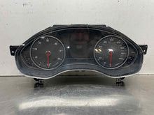 Load image into Gallery viewer, Speedometer Cluster  AUDI A7 2014 - NW499302
