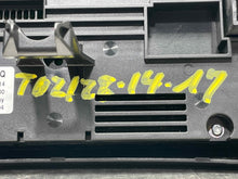 Load image into Gallery viewer, Temperature Controls  AUDI A7 2014 - NW499151
