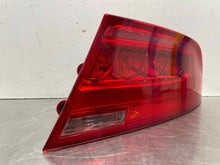 Load image into Gallery viewer, OUTER TAIL LIGHT LAMP A7 S7 2012 12 2013 13 2014 14 2015 15 Right - NW499369
