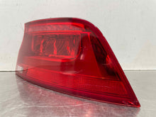 Load image into Gallery viewer, OUTER TAIL LIGHT LAMP A7 S7 2012 12 2013 13 2014 14 2015 15 Right - NW499369
